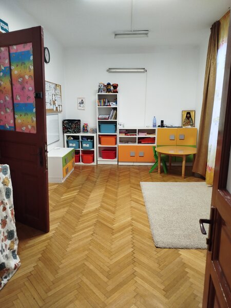 Pache, spatiu mare si parcare vila unica cu prestanta in locatie eleganta.