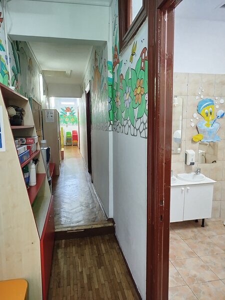 Pache, spatiu mare si parcare vila unica cu prestanta in locatie eleganta.